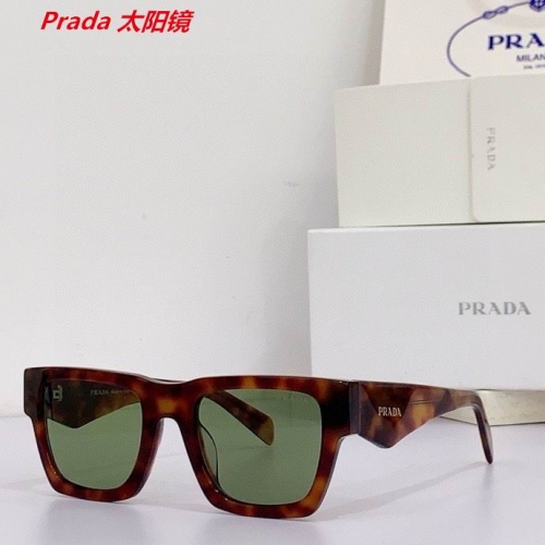 P.r.a.d.a. Sunglasses AAAA 11586