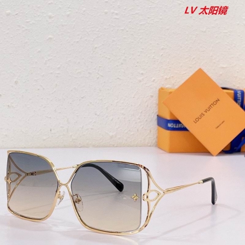 L...V... Sunglasses AAAA 11165