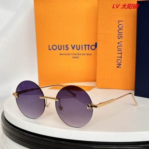 L...V... Sunglasses AAAA 11966