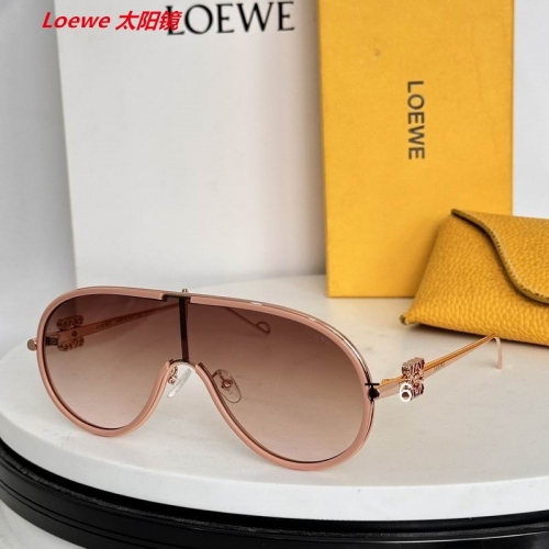 L.o.e.w.e. Sunglasses AAAA 10447