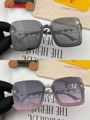 L...V... Sunglasses AAAA 10070