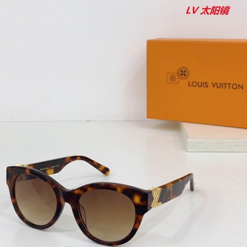 L...V... Sunglasses AAAA 11469