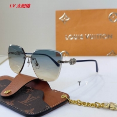 L...V... Sunglasses AAAA 12580