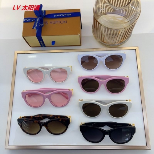 L...V... Sunglasses AAAA 10358