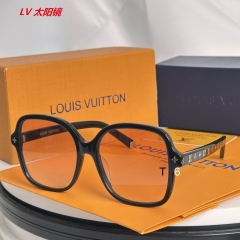 L...V... Sunglasses AAAA 12271