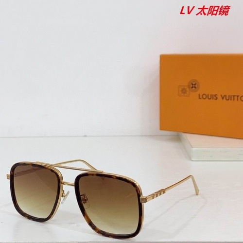 L...V... Sunglasses AAAA 10780