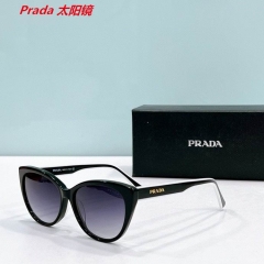 P.r.a.d.a. Sunglasses AAAA 11006