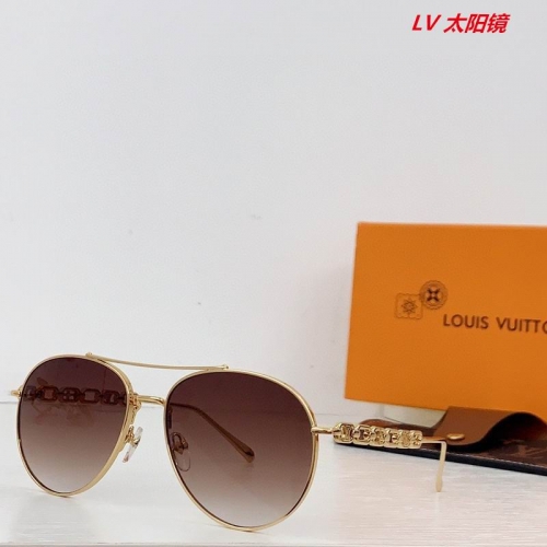 L...V... Sunglasses AAAA 11046