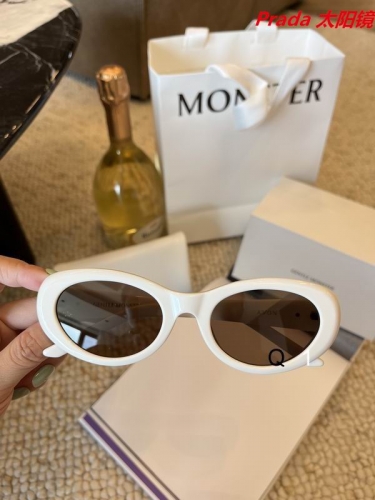 P.r.a.d.a. Sunglasses AAAA 10666