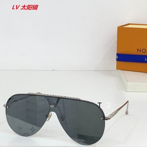 L...V... Sunglasses AAAA 10480