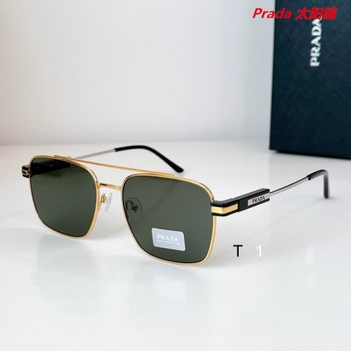 P.r.a.d.a. Sunglasses AAAA 12314