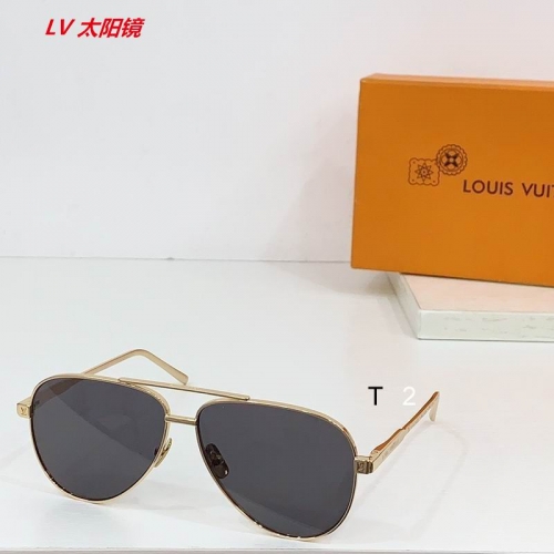 L...V... Sunglasses AAAA 12072