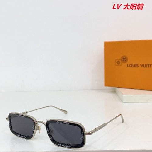 L...V... Sunglasses AAAA 10797