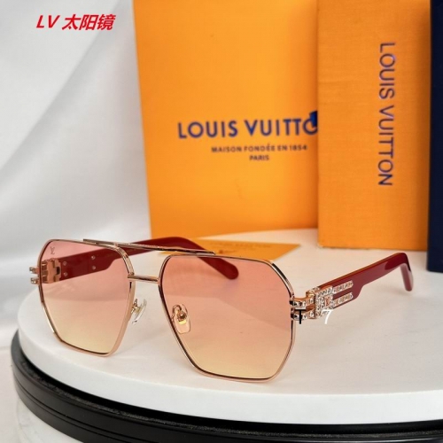 L...V... Sunglasses AAAA 10388