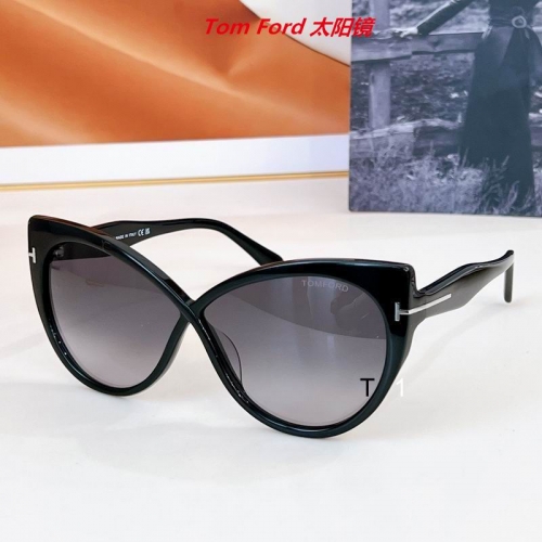 T.o.m. F.o.r.d. Sunglasses AAAA 11246