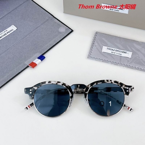 T.h.o.m. B.r.o.w.n.e. Sunglasses AAAA 10016