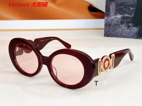 V.e.r.s.a.c.e. Sunglasses AAAA 11238