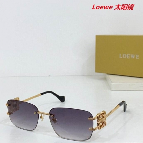 L.o.e.w.e. Sunglasses AAAA 10429