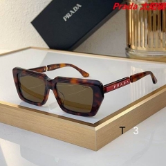 P.r.a.d.a. Sunglasses AAAA 10641