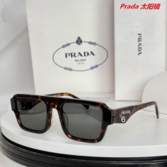 P.r.a.d.a. Sunglasses AAAA 12485