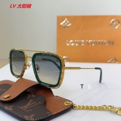 L...V... Sunglasses AAAA 10221