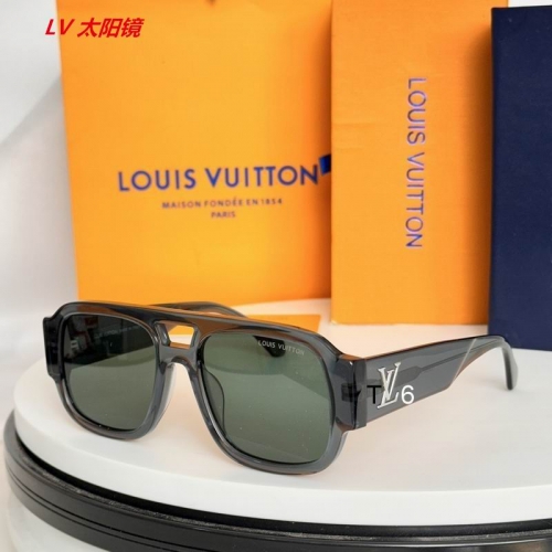 L...V... Sunglasses AAAA 12065