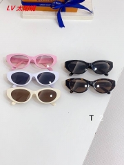 L...V... Sunglasses AAAA 12078