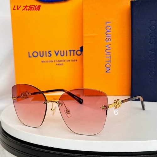 L...V... Sunglasses AAAA 12039