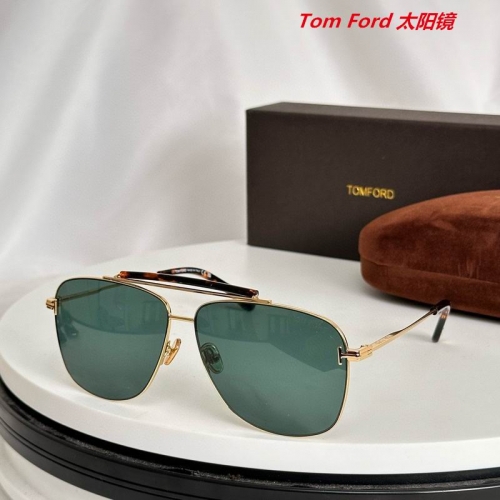 T.o.m. F.o.r.d. Sunglasses AAAA 10419