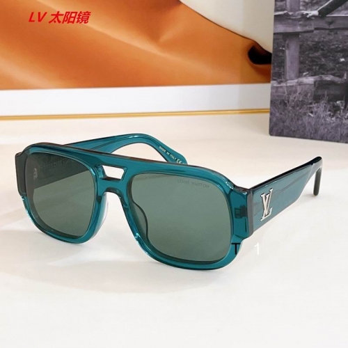 L...V... Sunglasses AAAA 12191