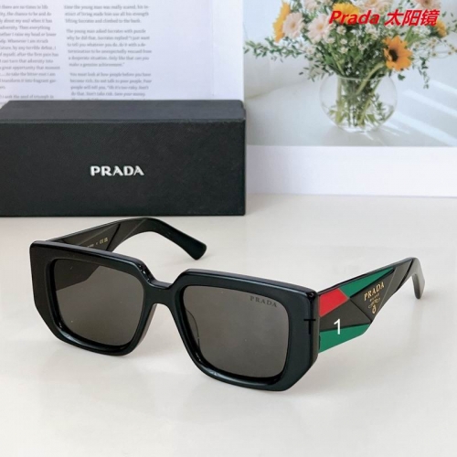 P.r.a.d.a. Sunglasses AAAA 12325
