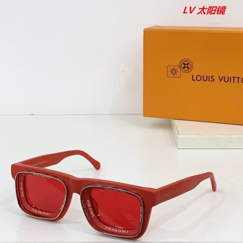 L...V... Sunglasses AAAA 10975