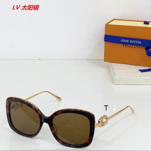 L...V... Sunglasses AAAA 12417