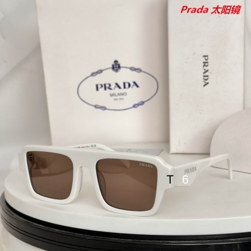 P.r.a.d.a. Sunglasses AAAA 12486