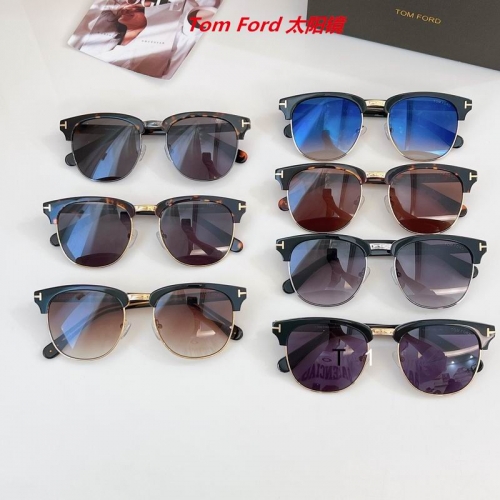 T.o.m. F.o.r.d. Sunglasses AAAA 11251