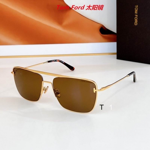 T.o.m. F.o.r.d. Sunglasses AAAA 11264