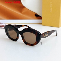 L.o.e.w.e. Sunglasses AAAA 10641