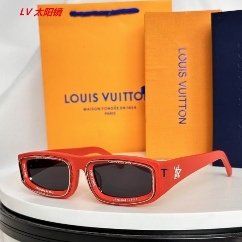 L...V... Sunglasses AAAA 10402