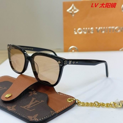 L...V... Sunglasses AAAA 10840