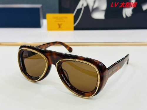 L...V... Sunglasses AAAA 11566