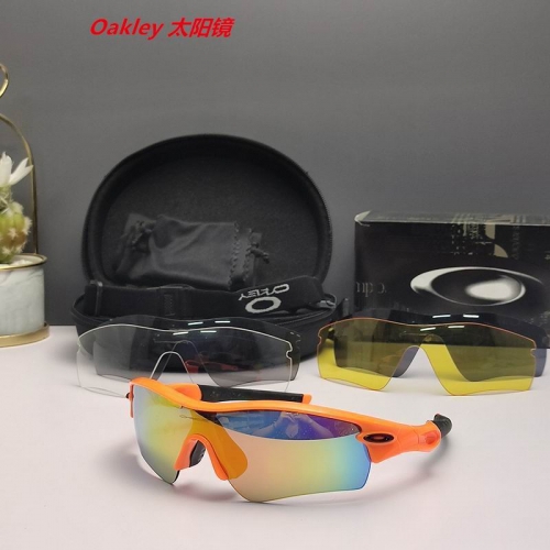 O.a.k.l.e.y. Sunglasses AAAA 10552