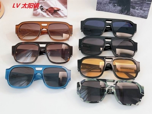 L...V... Sunglasses AAAA 12179