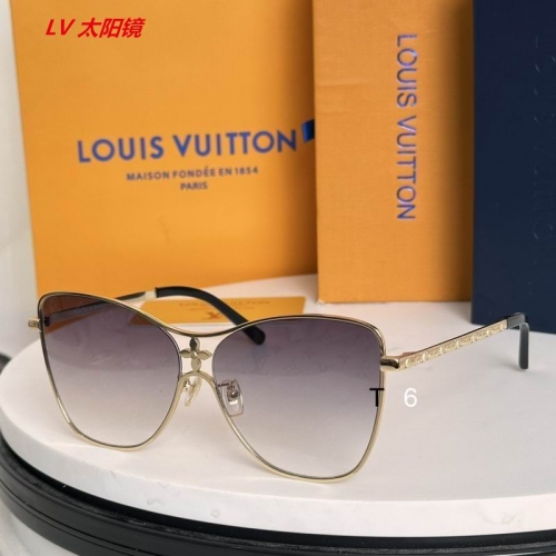 L...V... Sunglasses AAAA 12287