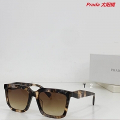P.r.a.d.a. Sunglasses AAAA 10426