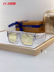 L...V... Sunglasses AAAA 12504