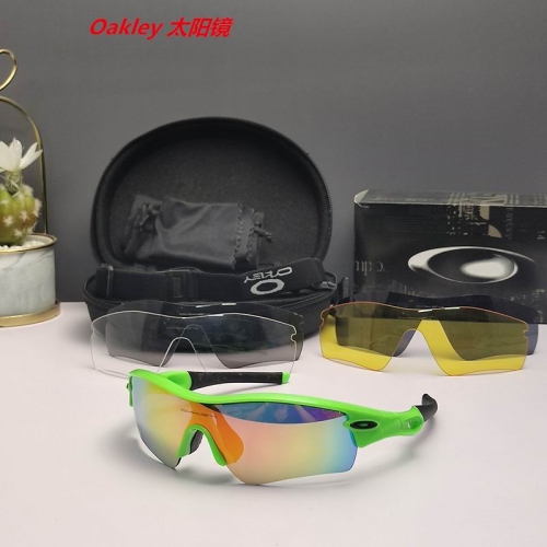 O.a.k.l.e.y. Sunglasses AAAA 10556