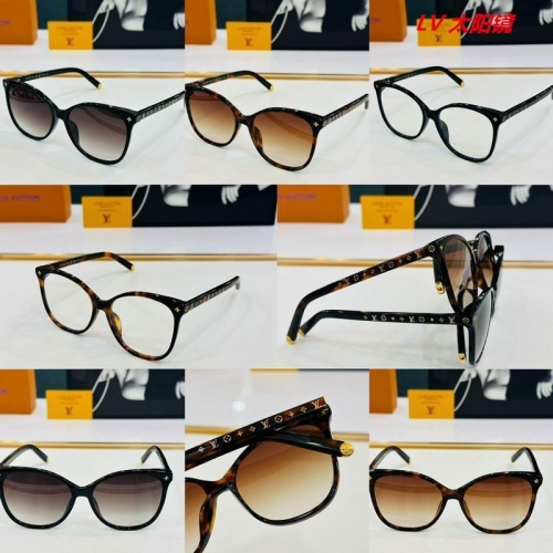 L...V... Sunglasses AAAA 11635