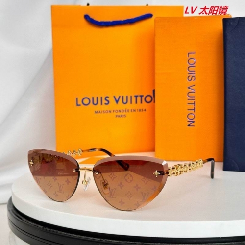 L...V... Sunglasses AAAA 11901