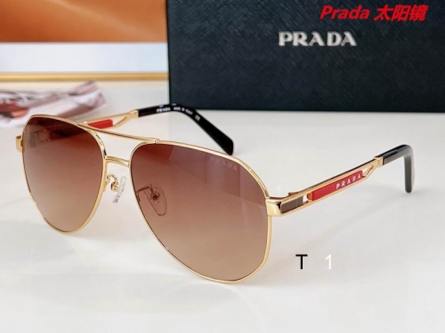 P.r.a.d.a. Sunglasses AAAA 10551