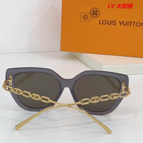 L...V... Sunglasses AAAA 11292